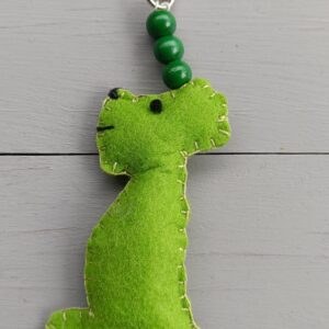 Dino avaimenperä