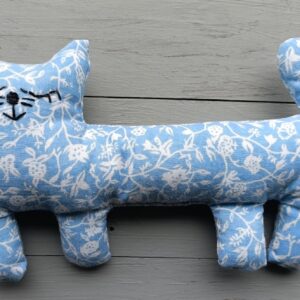 Pehmokissa (kuvio A)